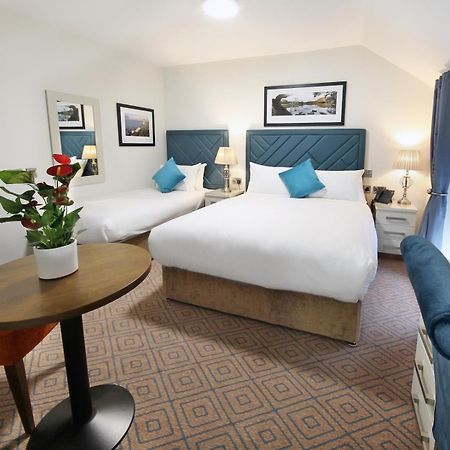 The Bailie, Main St Bailieborough, A82T6C6 Hotel Cavan Buitenkant foto