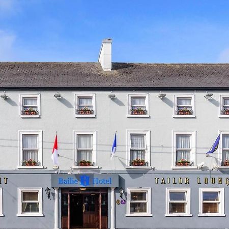 The Bailie, Main St Bailieborough, A82T6C6 Hotel Cavan Buitenkant foto