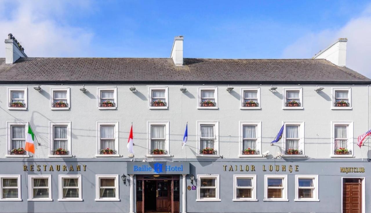The Bailie, Main St Bailieborough, A82T6C6 Hotel Cavan Buitenkant foto