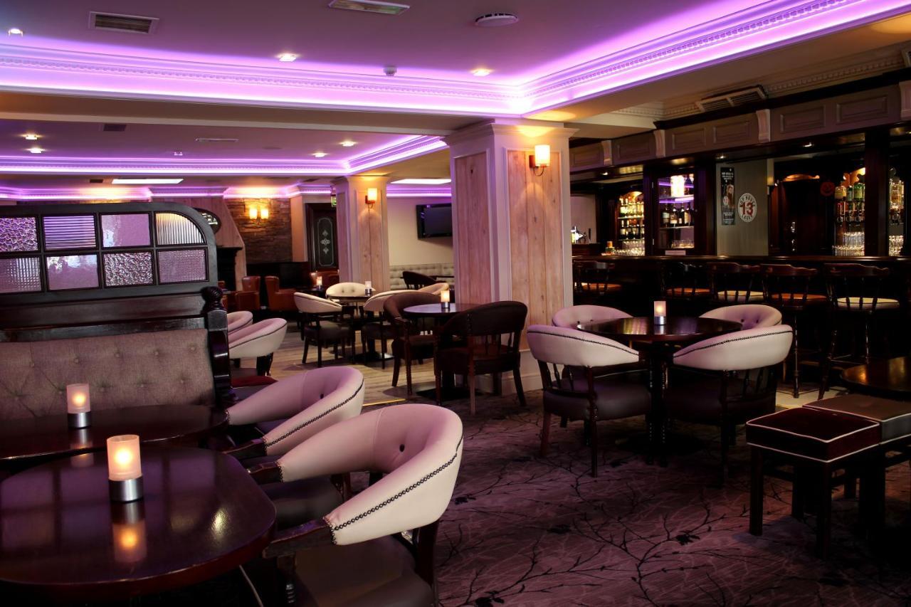 The Bailie, Main St Bailieborough, A82T6C6 Hotel Cavan Buitenkant foto