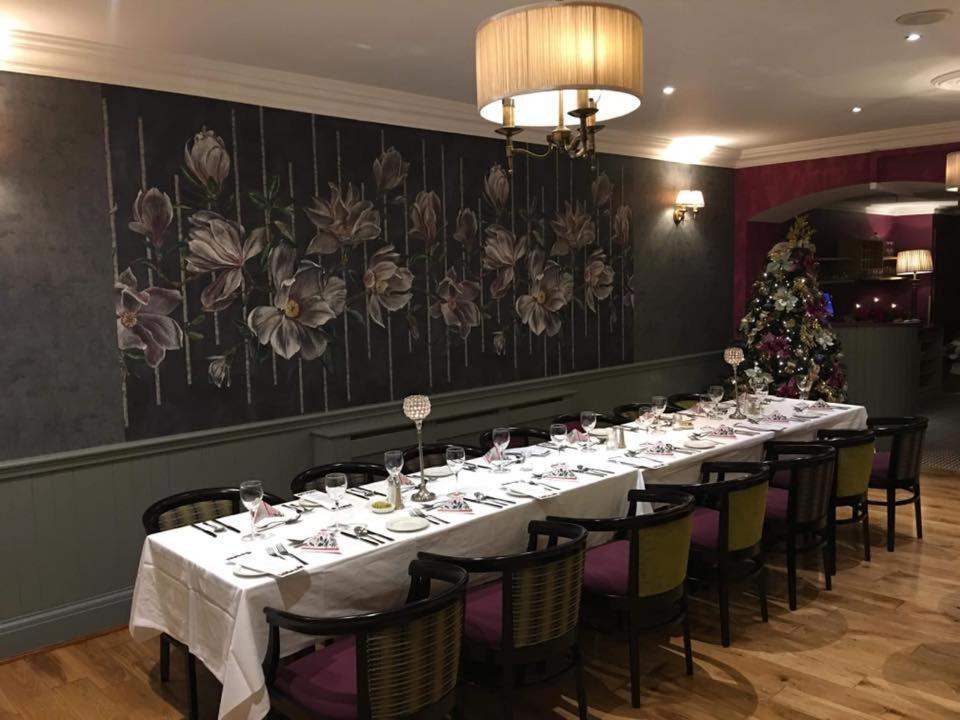 The Bailie, Main St Bailieborough, A82T6C6 Hotel Cavan Buitenkant foto